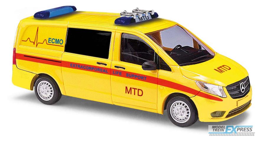 Busch autos 51142